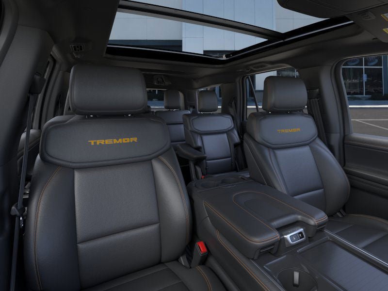 New 2025 Ford Expedition Tremor AWD/4WD image 10