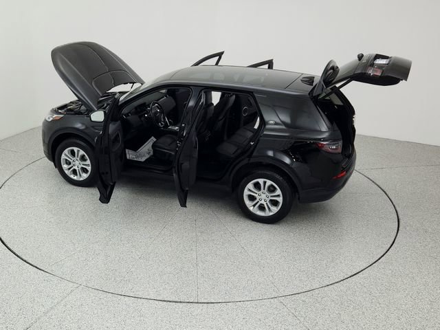 Used 2020 Land Rover Discovery Sport S image 46