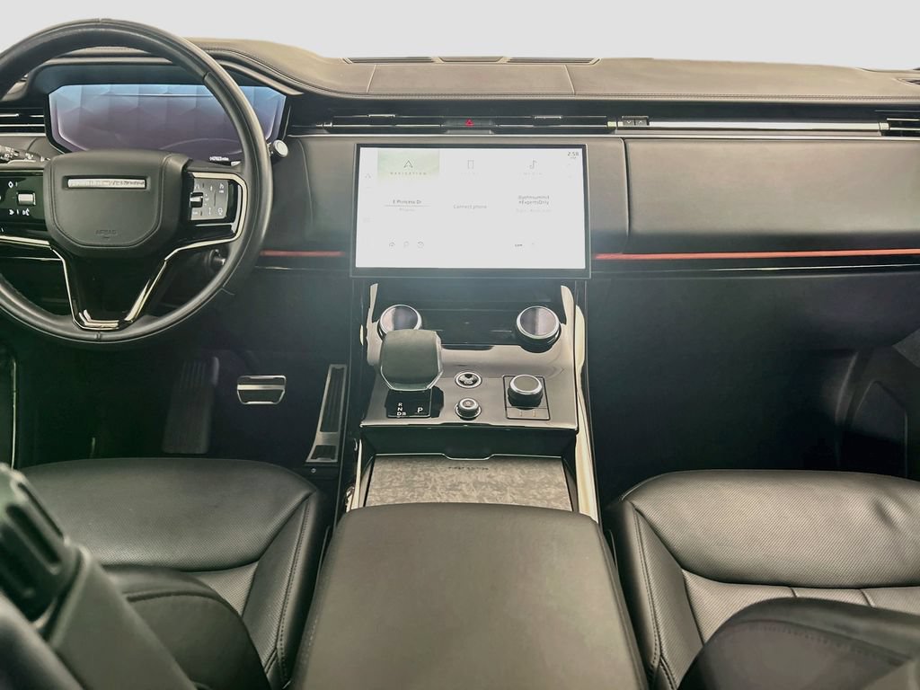 Certified 2023 Land Rover Range Rover Sport First Edition AWD/4WD image 13