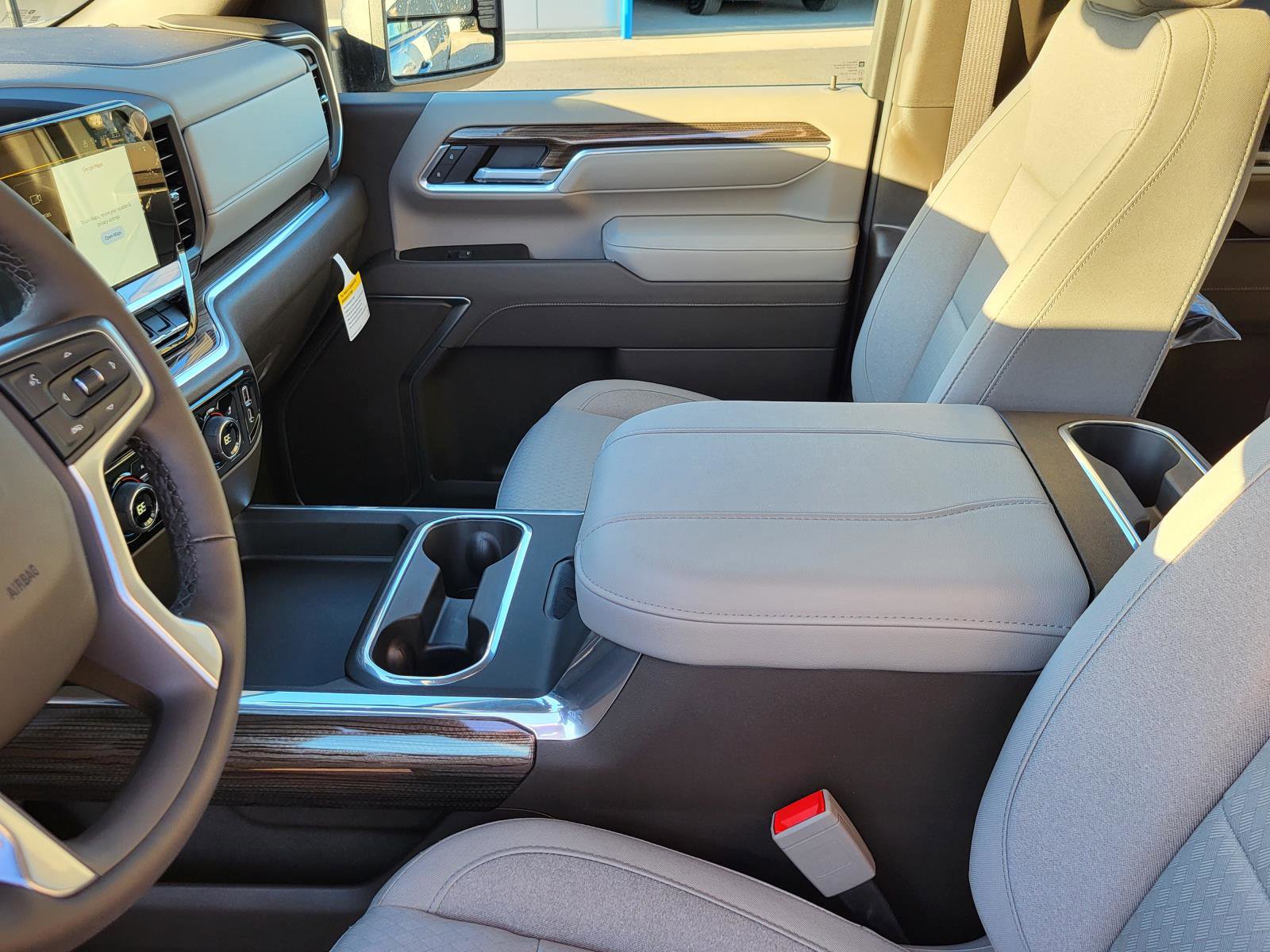 New 2026 Chevrolet Silverado 3500 LT w/ Convenience Package image 18