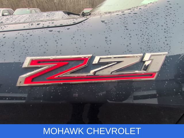 Used 2019 Chevrolet Silverado 1500 LT w/ All-Star Edition AWD/4WD image 31
