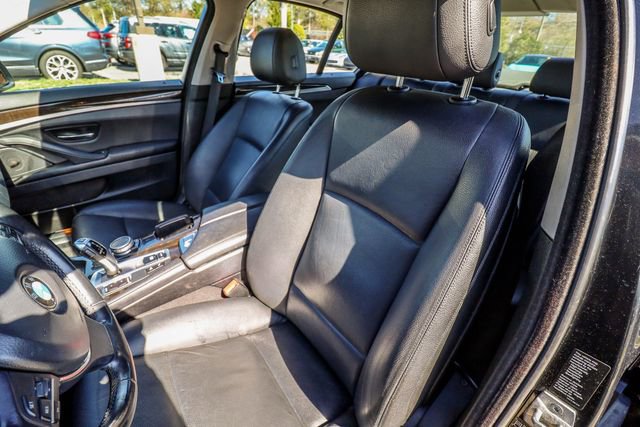 Used 2015 BMW 535i xDrive 535i xDrive image 15