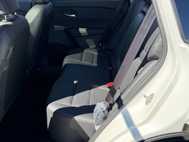 New 2026 Nissan Rogue SV AWD/4WD image 23