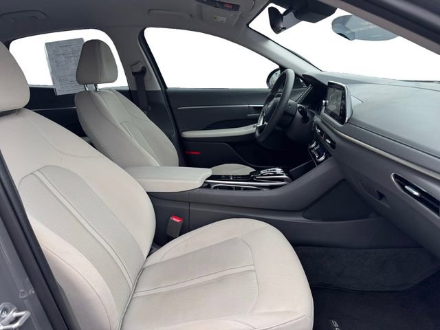 Used 2023 Hyundai Sonata SEL w/ Cargo Package image 15