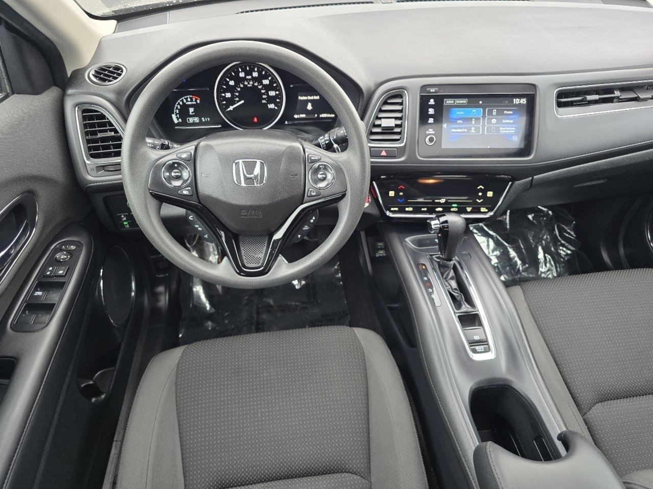 Certified 2019 Honda HR-V EX image 24