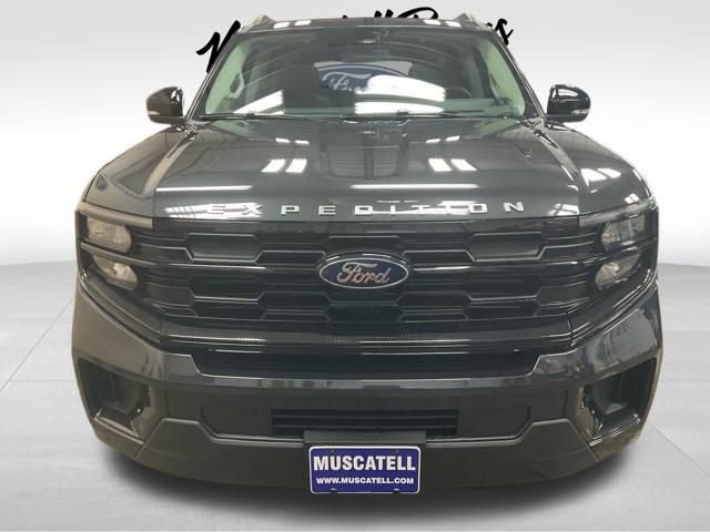 New 2026 Ford Expedition Max Active AWD/4WD image 2