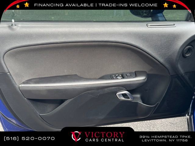 Used 2020 Dodge Challenger GT w/ Blacktop Package image 12