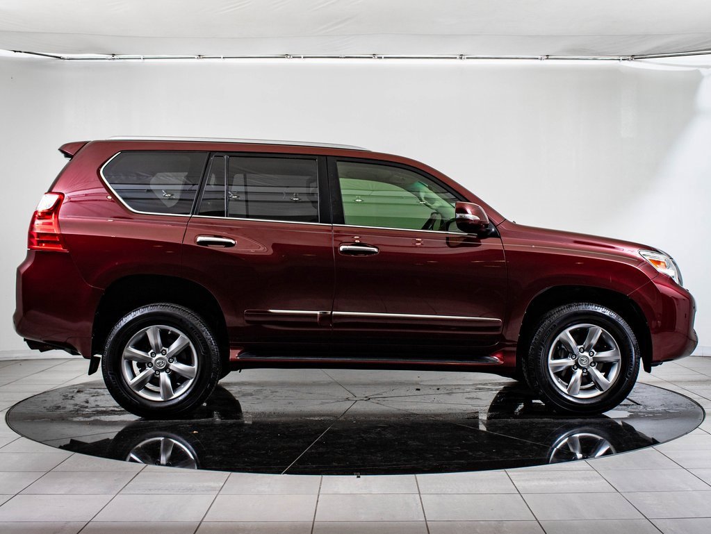 Used 2013 Lexus GX 460 Premium image 6
