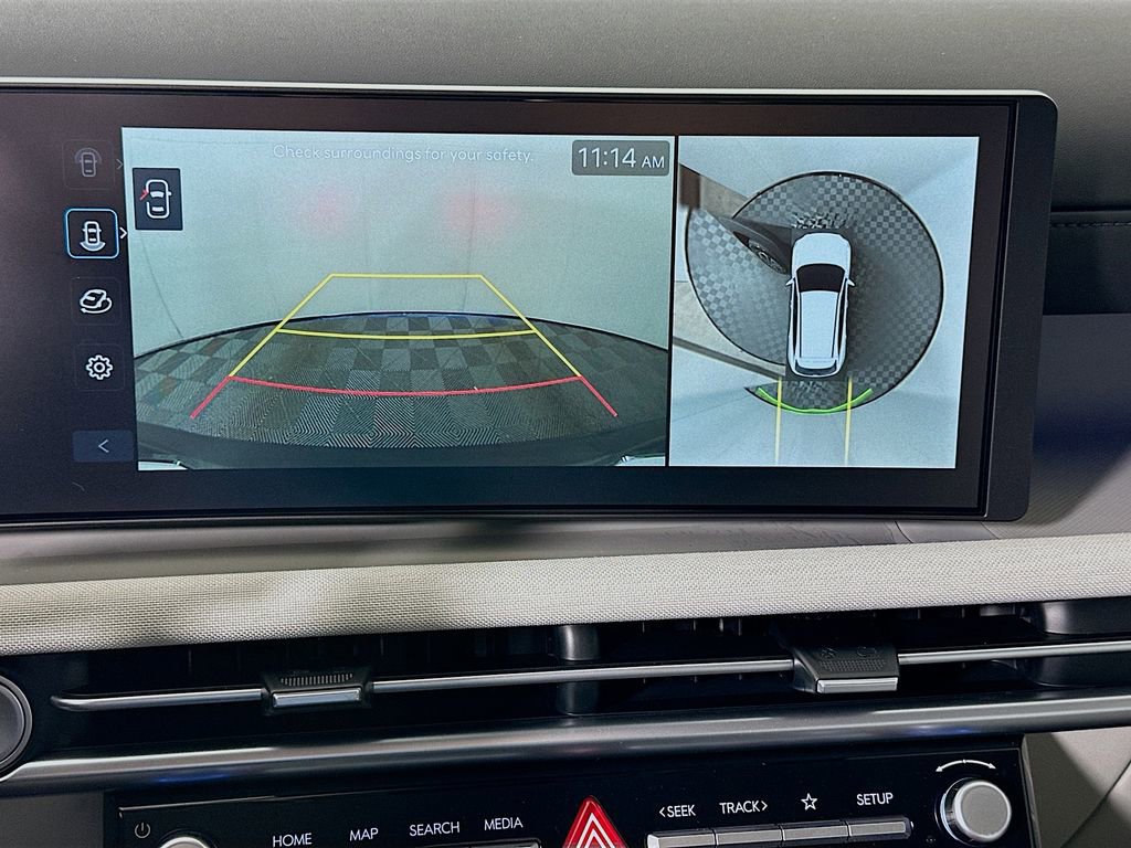 New 2026 Hyundai Tucson Limited w/ Tow & Go Package image 13