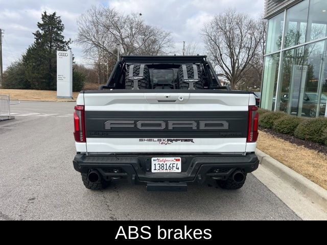 Used 2025 Ford F150 Raptor image 5
