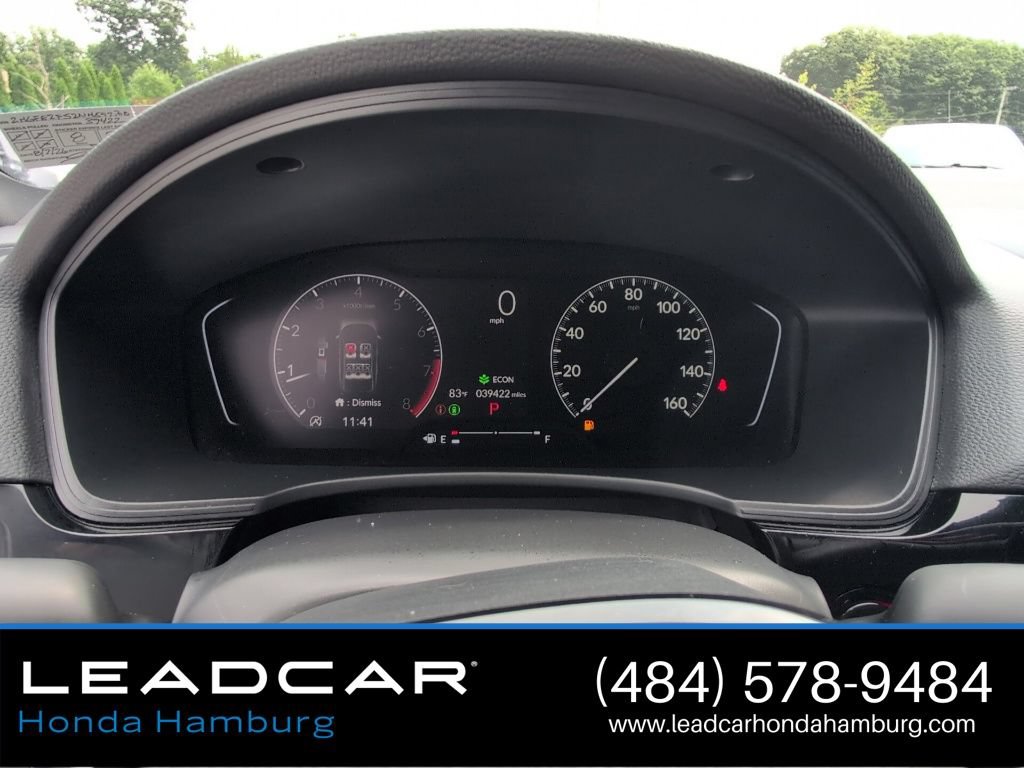Used 2022 Honda Civic Sport image 18