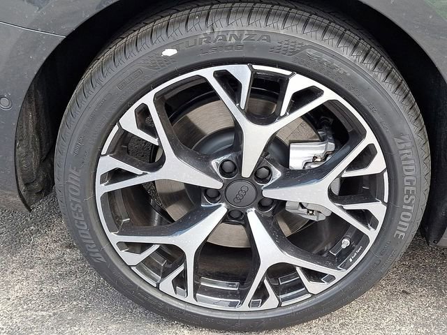 New 2026 Audi A6 Premium Plus AWD/4WD image 5