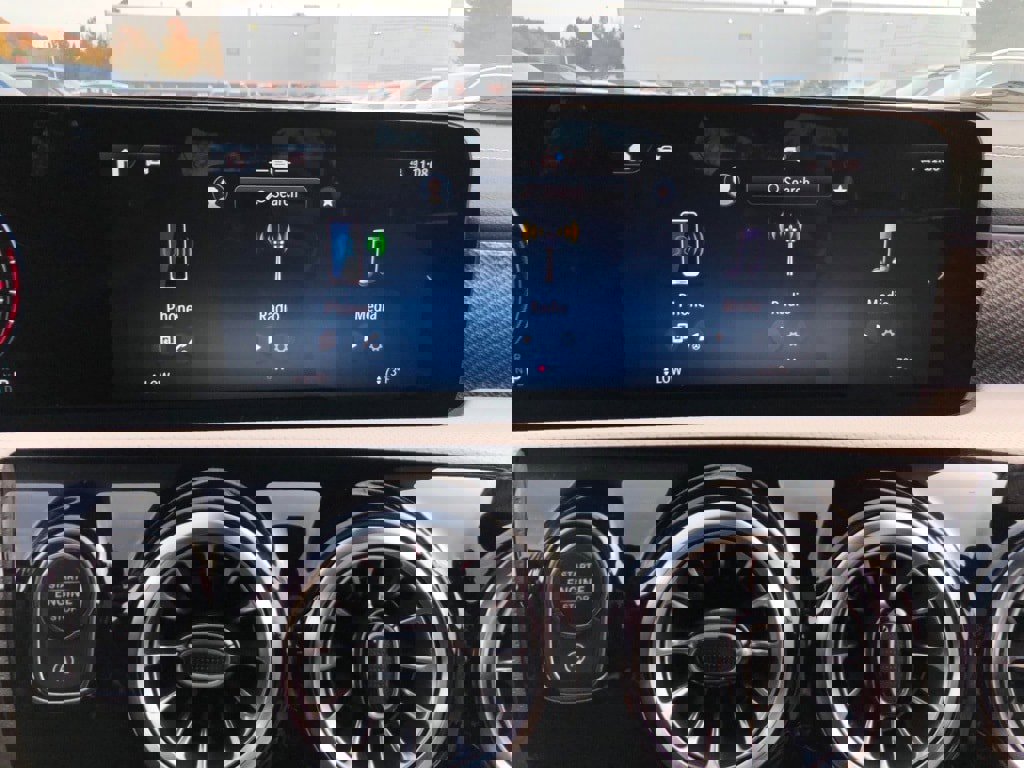 New 2025 Mercedes-Benz CLA 250 4MATIC image 26