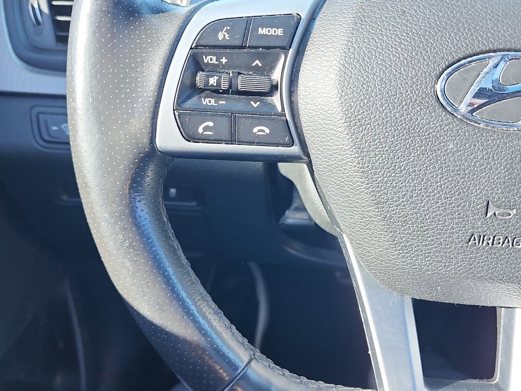 Used 2019 Hyundai Sonata Sport image 22