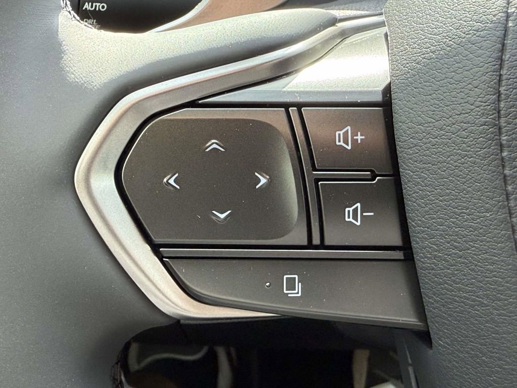 New 2026 Lexus RZ 450e Premium image 18