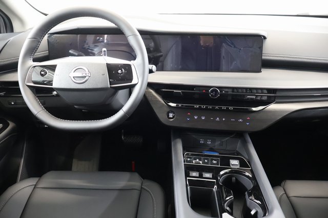 New 2026 Nissan Murano SV AWD/4WD image 13