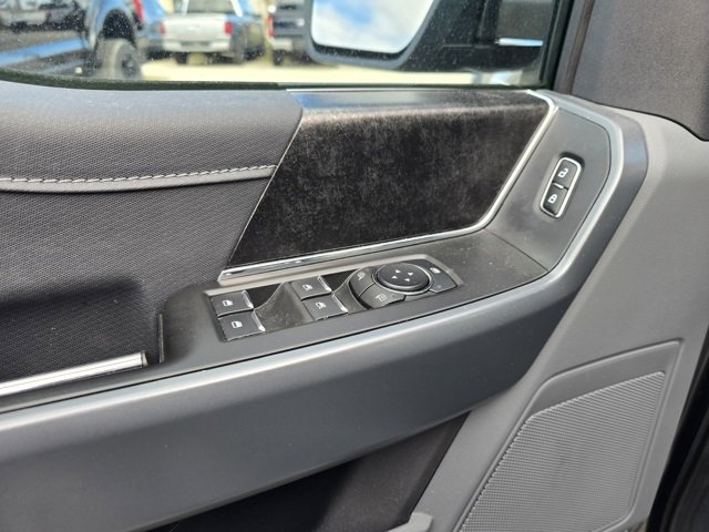 Used 2023 Ford F150 XLT w/ Equipment Group 302A High image 15