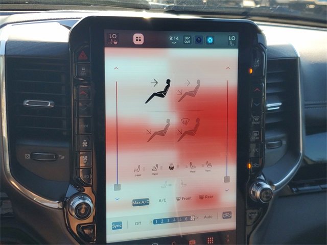 New 2026 RAM 1500 Laramie image 24