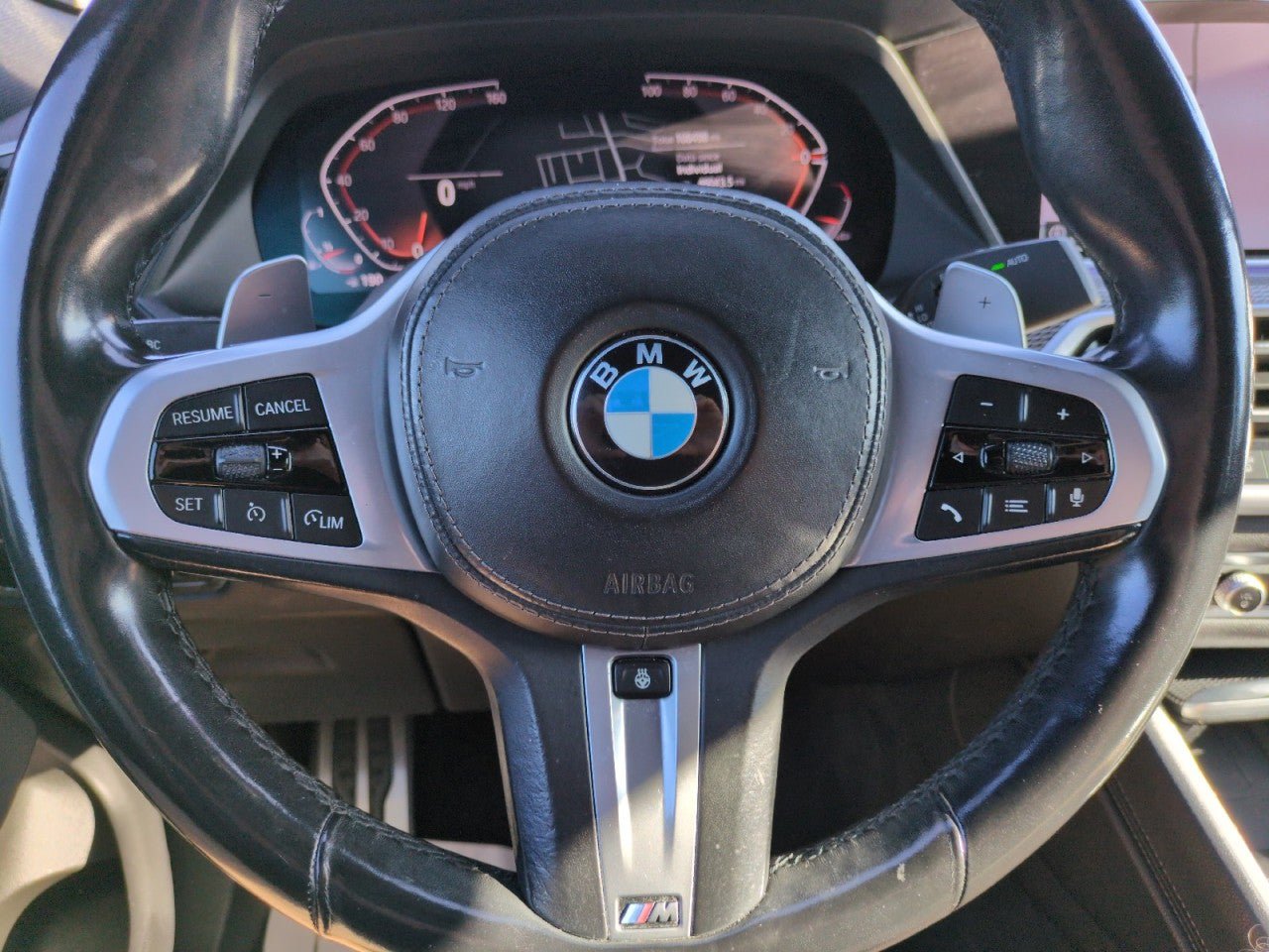 Used 2021 BMW X6 xDrive40i AWD/4WD image 15