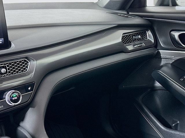 Used 2025 Acura Integra A-Spec FWD image 24