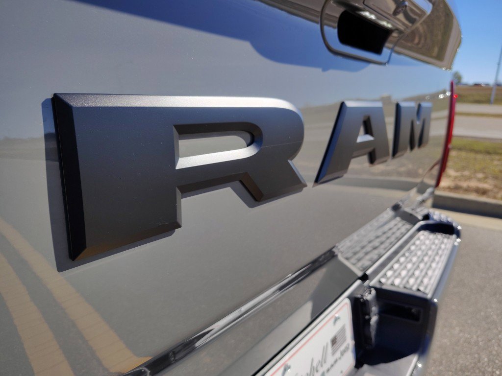 New 2026 RAM 2500 Limited image 13