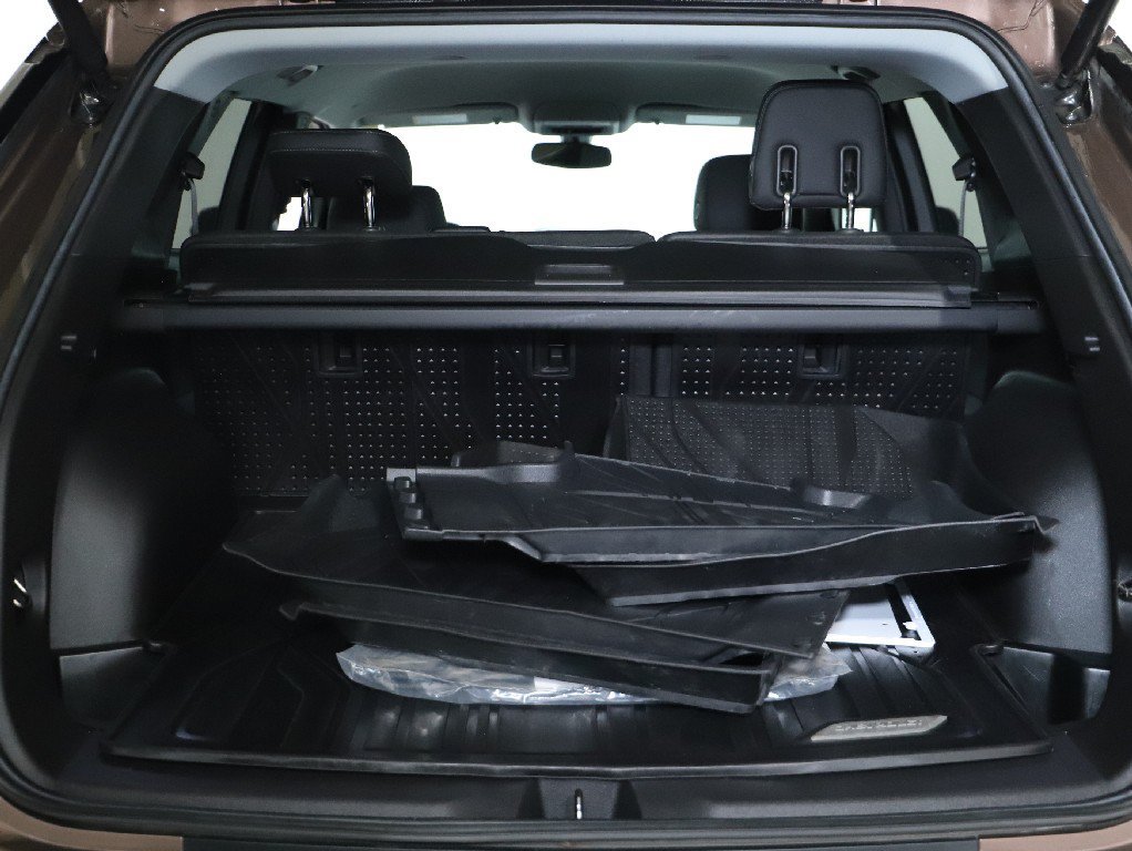 Used 2020 Chevrolet Blazer LT w/ LPO, Floor Liner Package FWD image 28