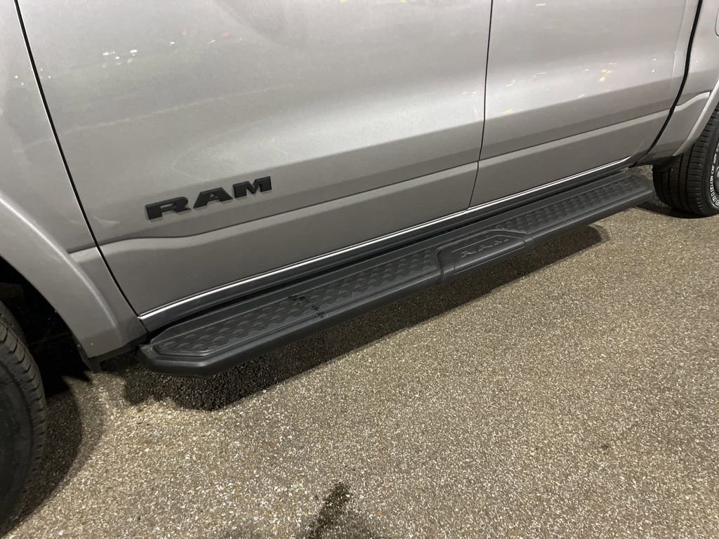 New 2026 RAM 1500 Big Horn image 49