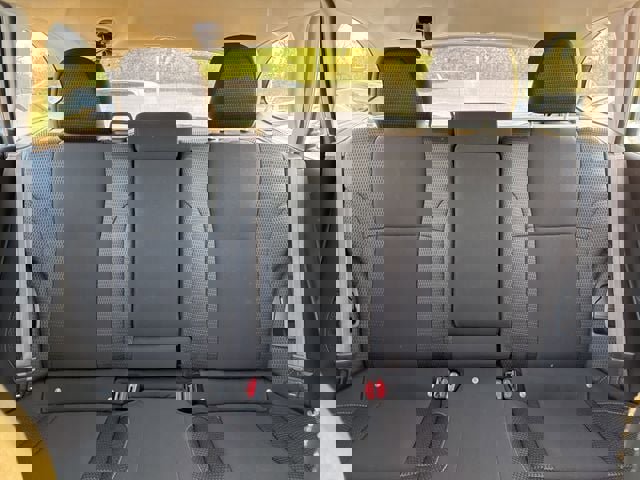 Certified 2025 Subaru Outback image 28