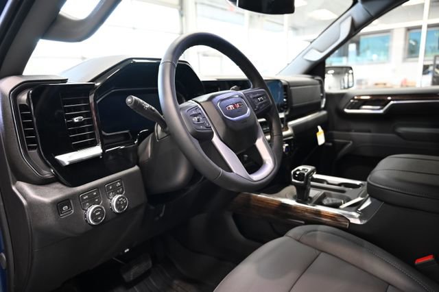 New 2026 GMC Sierra 1500 Elevation w/ Elevation Premium Package image 22