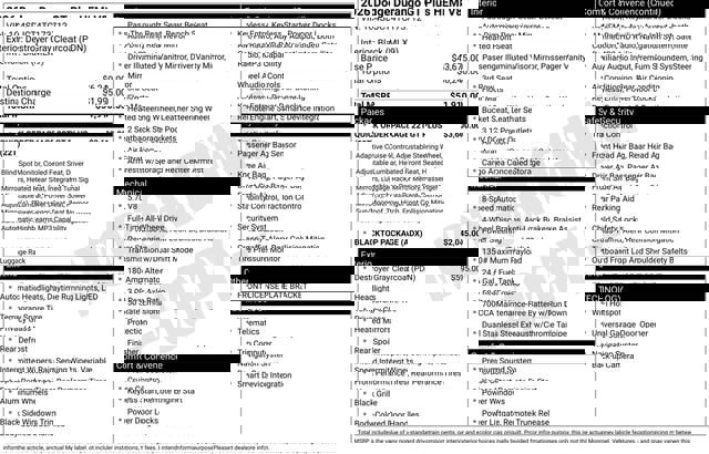 New 2026 Dodge Durango GT image 5