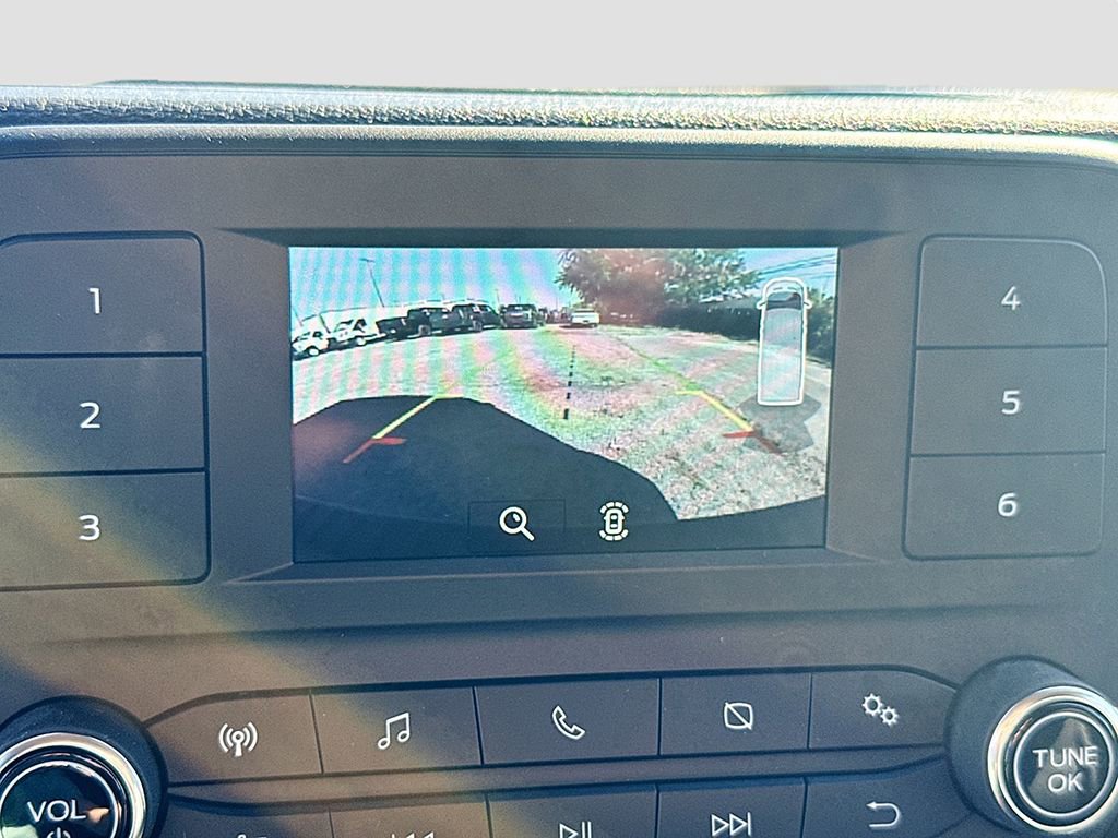 New 2025 Ford Transit 150 Low Roof AWD w/ Load Area Protection Package image 23