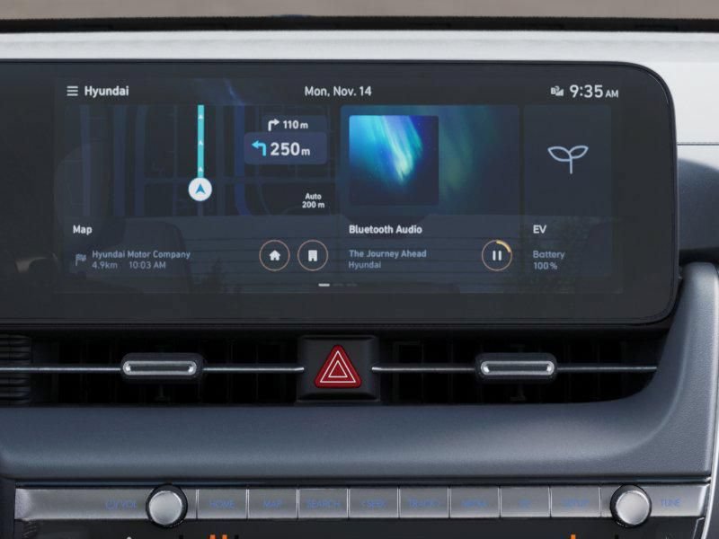 New 2027 Hyundai Ioniq 5 SEL AWD/4WD image 13