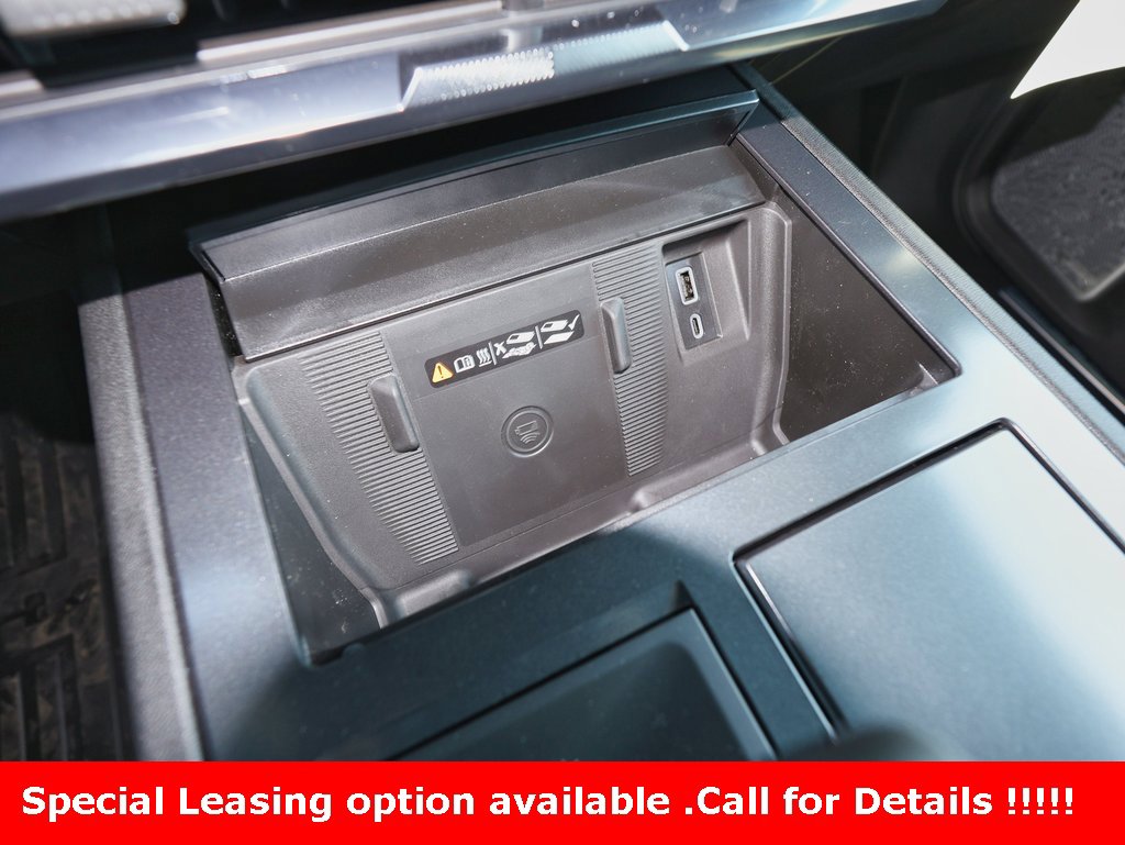 New 2026 GMC Hummer EV SUV image 32