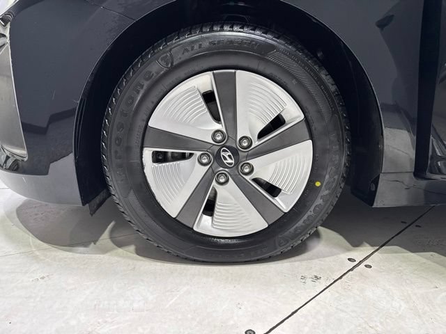 Used 2018 Hyundai Ioniq Blue FWD image 5