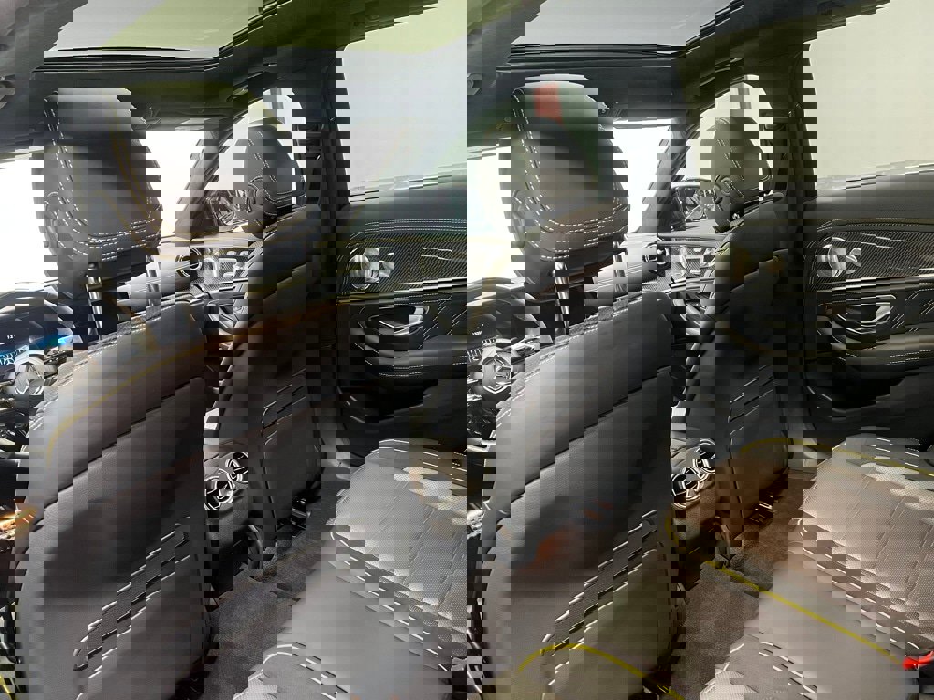 Used 2023 Mercedes-Benz E 63 AMG S image 26