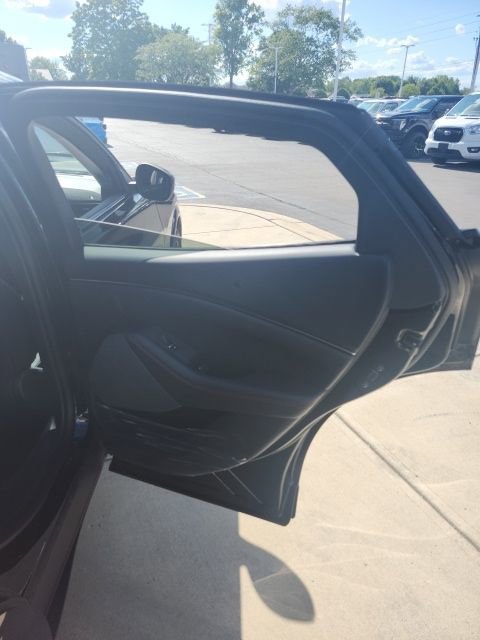 New 2025 Ford Mustang Mach-E Premium image 23