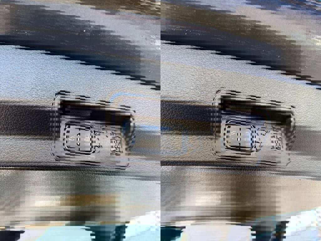 Used 2022 Ford Explorer Timberline image 32