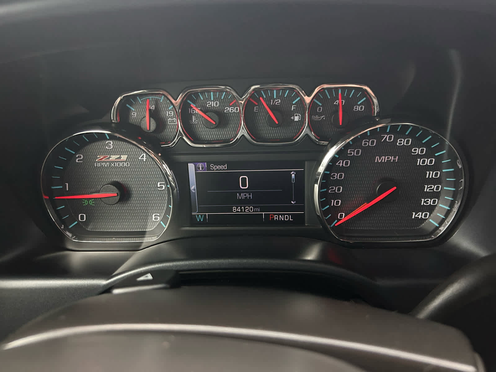 Used 2018 Chevrolet Silverado 1500 LT w/ All Star Edition image 14