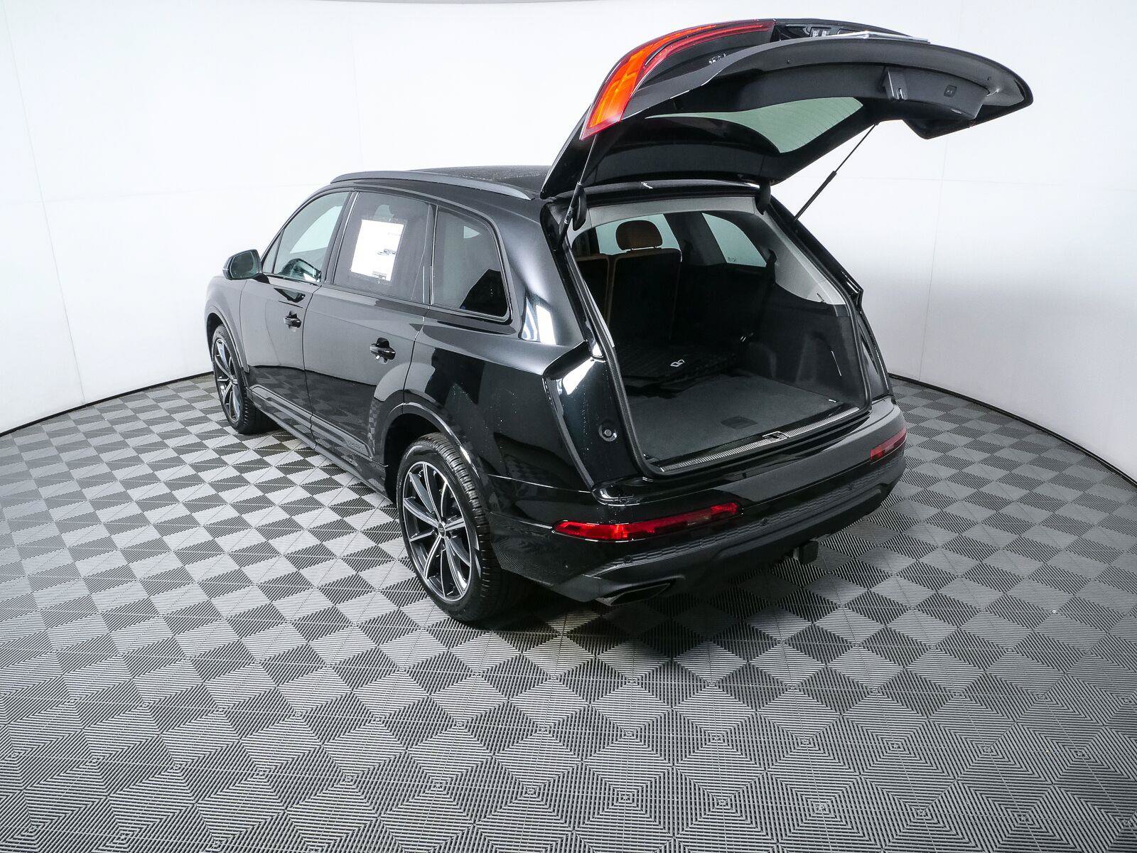 New 2026 Audi Q7 2.0T Premium Plus AWD/4WD image 29