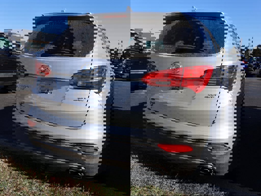 Used 2014 Hyundai Santa Fe Sport image 15