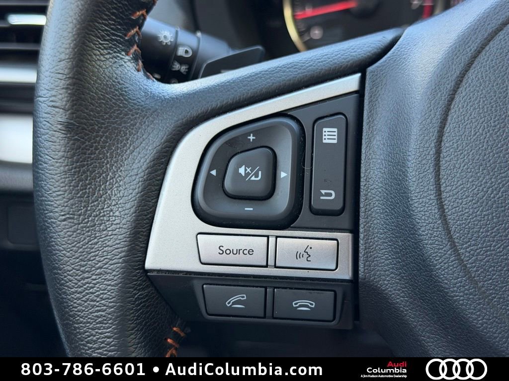Used 2017 Subaru Crosstrek 2.0i Premium image 29
