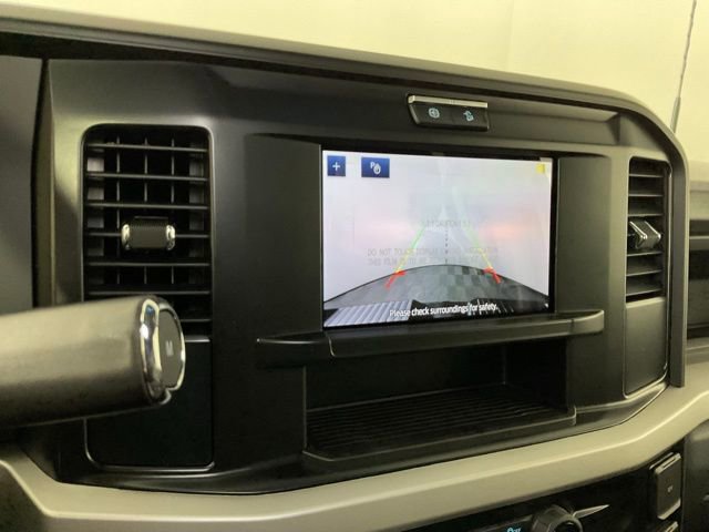 New 2026 Ford F350 XL w/ STX Appearance Package image 22