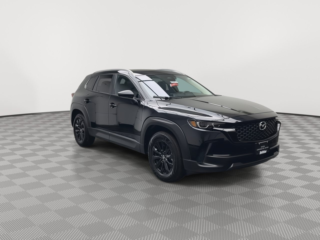 Certified 2026 MAZDA CX-50 AWD 2.5 S w/ Preferred Pkg image 34