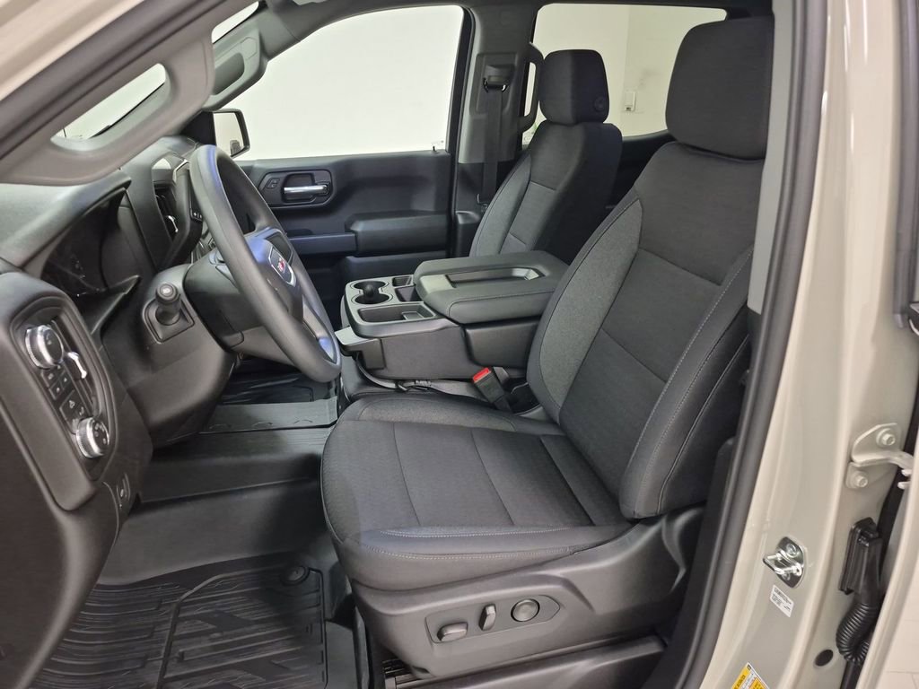 New 2026 GMC Sierra 1500 Pro w/ Graphite Edition image 20