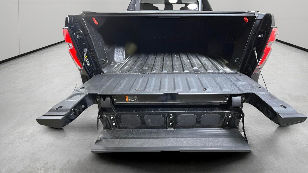 Used 2024 Chevrolet Silverado EV RST image 32