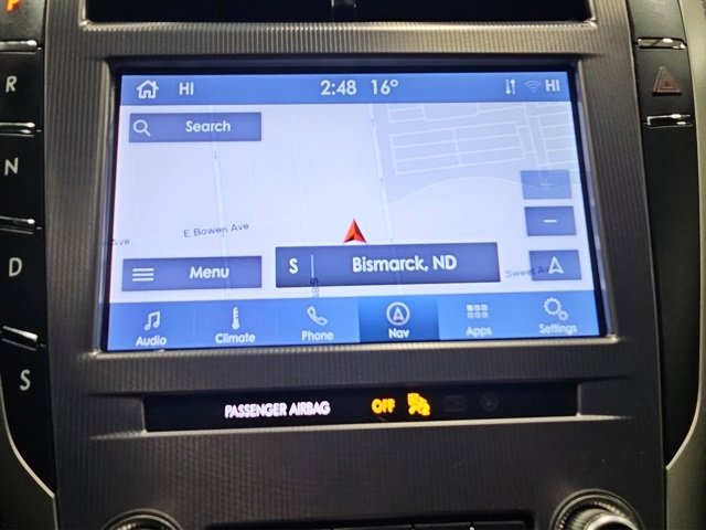 Used 2020 Lincoln MKZ w/ Convenience Package image 17