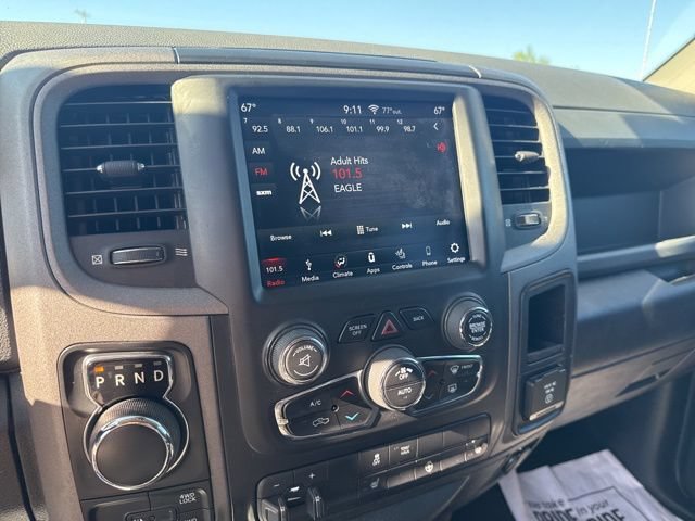 Used 2019 RAM 1500 Express w/ Wheel & Sound Group AWD/4WD image 20