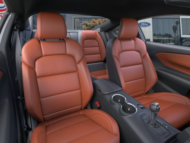 New 2026 Ford Mustang Premium RWD image 10