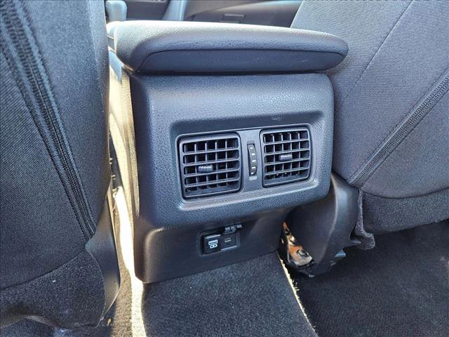 Used 2025 Toyota Camry LE image 16