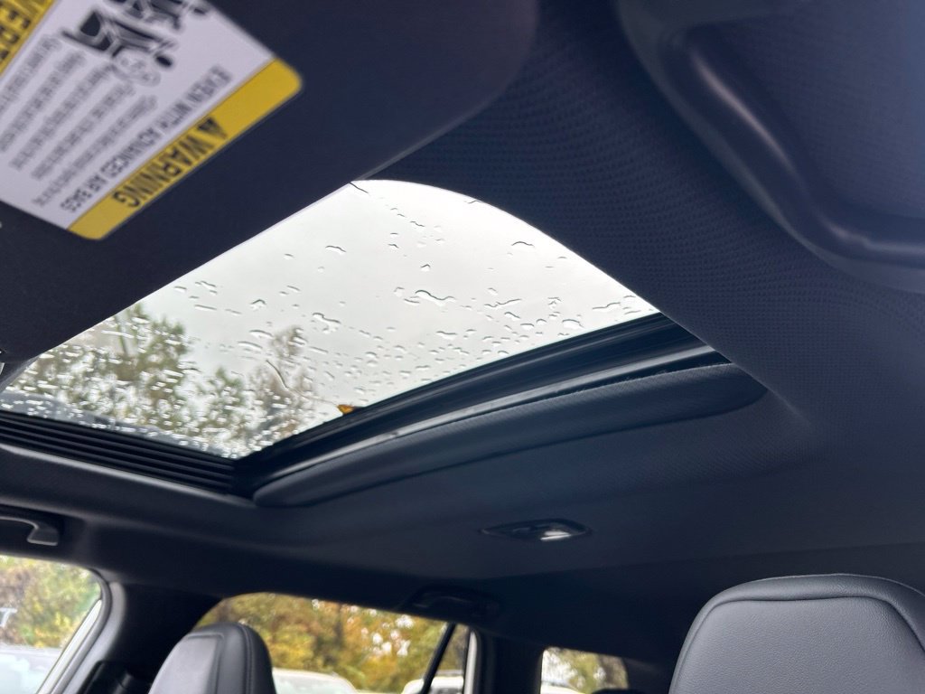 New 2026 Subaru Outback Premium AWD/4WD image 10